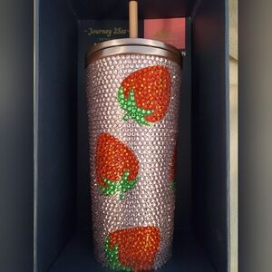 Stainless Steel TUMBLER